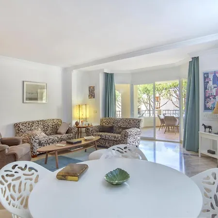 Appartement Elegant And Bright Elviria *beach *sea *