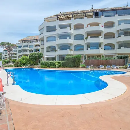Elegant And Bright Elviria *beach *sea * Marbella