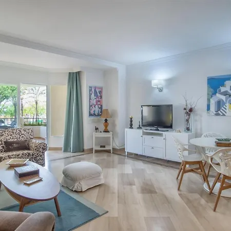 Elegant And Bright Elviria *beach *sea Marbella