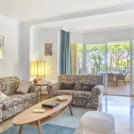 Elegant And Bright Elviria *beach *sea