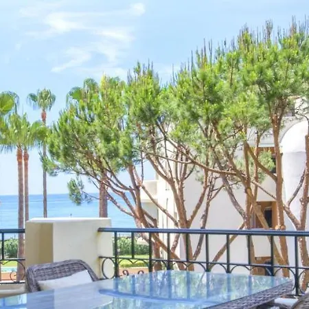 Elegant And Bright Elviria *beach *sea Marbella