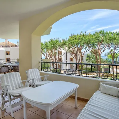 Elegant And Bright Elviria *beach *sea *