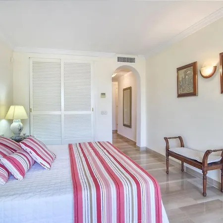 Elegant And Bright Elviria *beach *sea