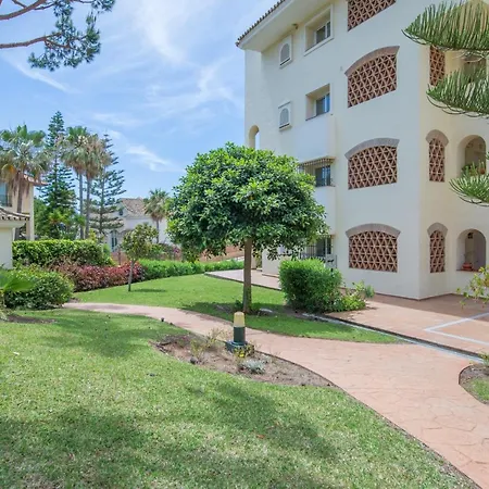 Elegant And Bright Elviria *beach *sea