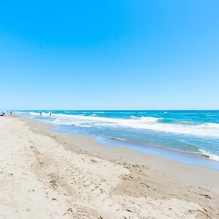 Elegant And Bright Elviria *beach *sea Apartment Marbella