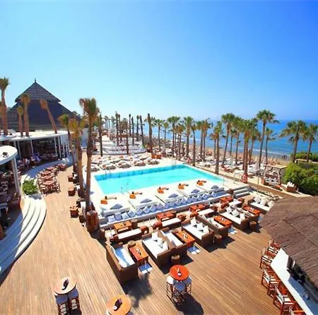 Apartment Elegant And Bright Elviria *beach *sea Marbella